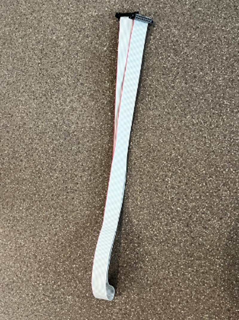 DS-D42-16P wire16PIN灯板信号排线800mm