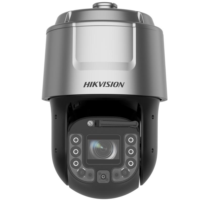 DS-2DF8C440MX-AFW/CP耕保球