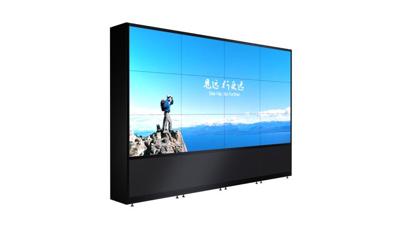 DP-D2X65U85-0X0-Q0-PS-Q1-ZF65英寸-一体化底座