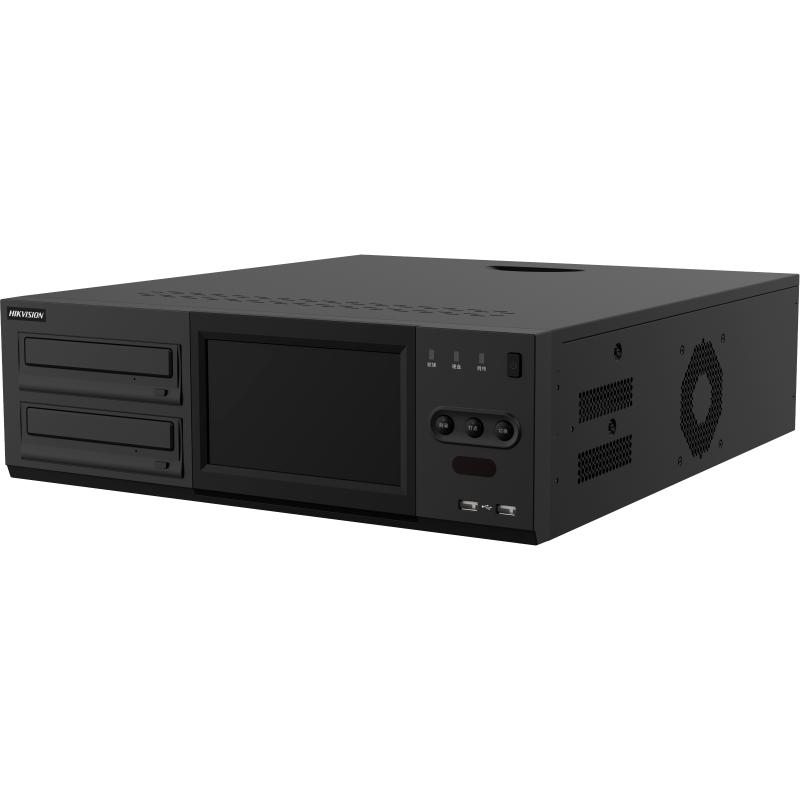 DS-8104SHFHL-K4R(V20)高清混合同步录音录像主机
