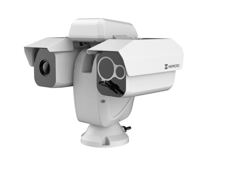 HM-TD6267-100C4L/W1热成像双光谱中载云台