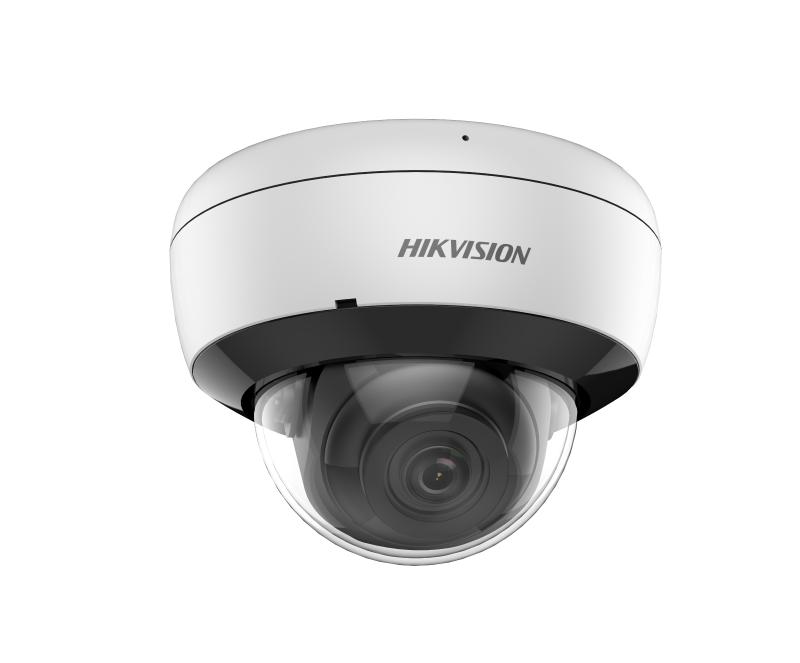 DS-2XD8D47F/HCD-ISW(2.8mm)400万人员检测定焦WIFI半球