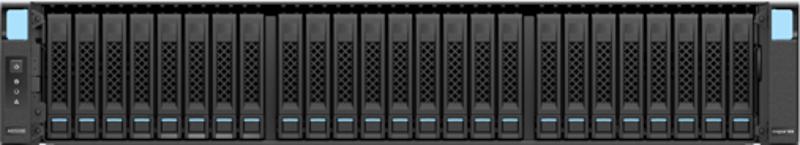 DS-AD81025D/ISP中高端双控数据存储中配