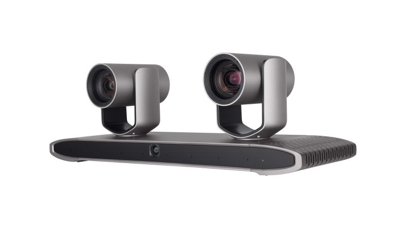 iDS-65VT0020-D/S4K智能双目一体式终端