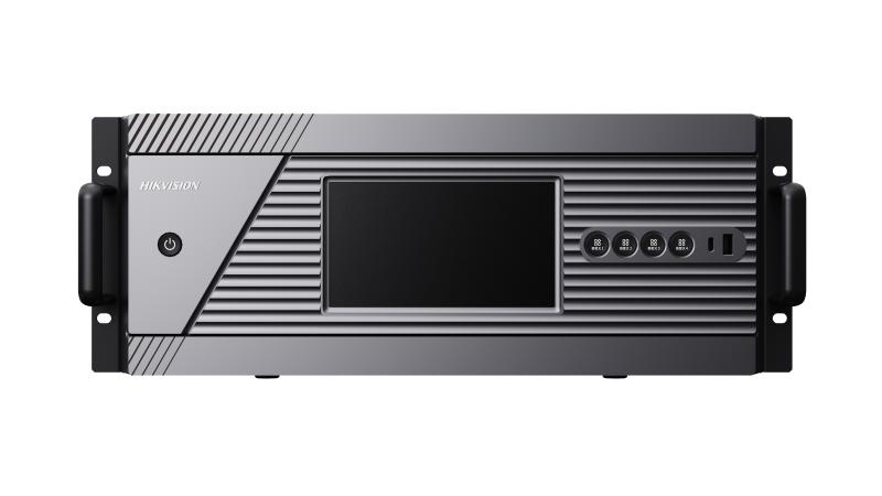 DS-C66S-S1212槽位机箱