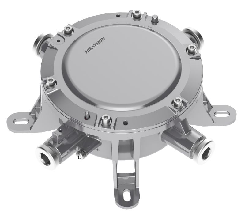 DS-2XE2702PW-M04防爆控制箱