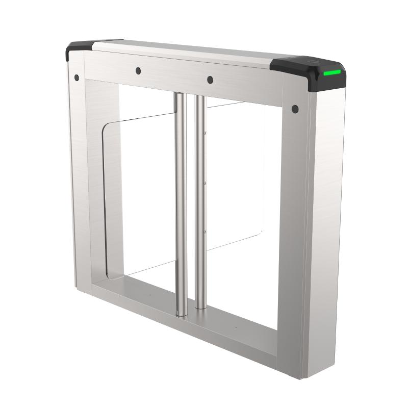 DS-K3B121L-M双机芯中间机