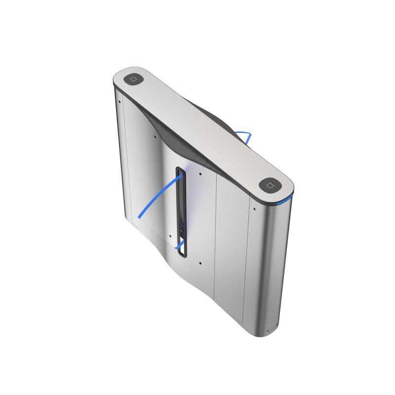 DS-K3Y421L-M双机芯中间机