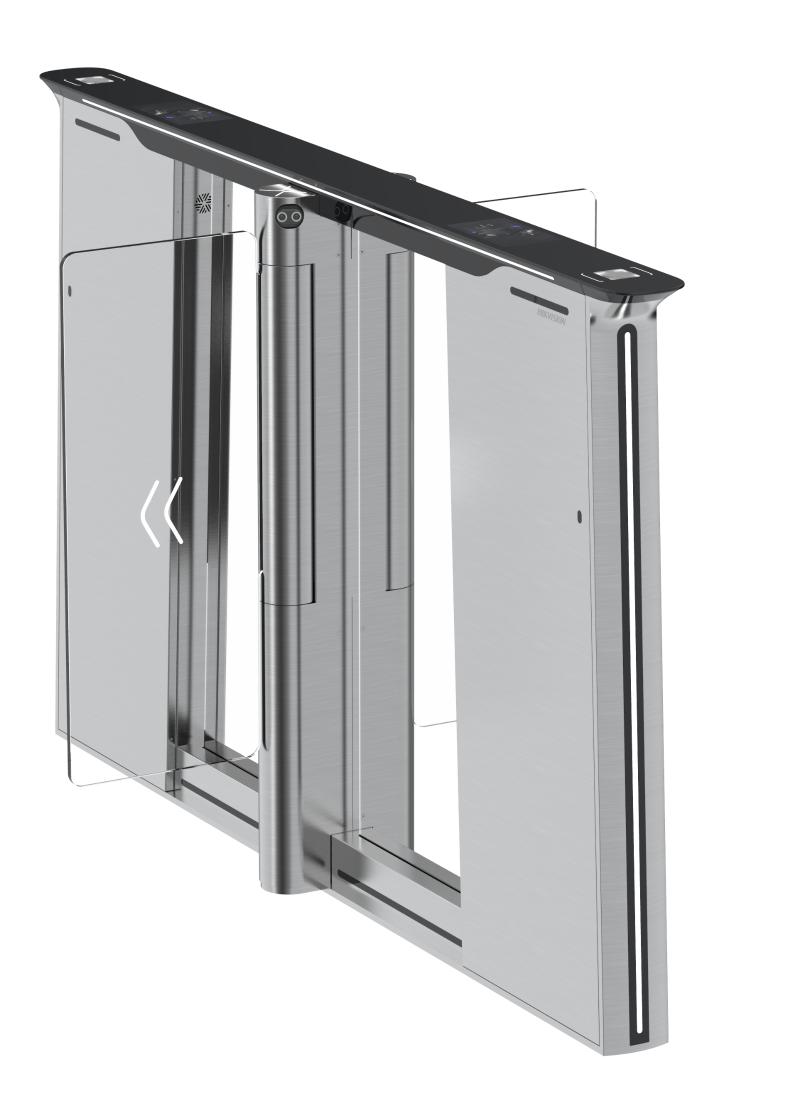 DS-K3B961T-MDS-K3B961-M双机芯中间道