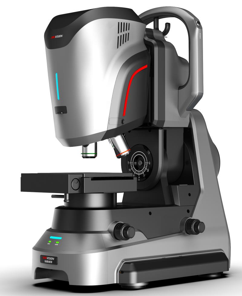 DI-AM1160超景深3D数码显微镜