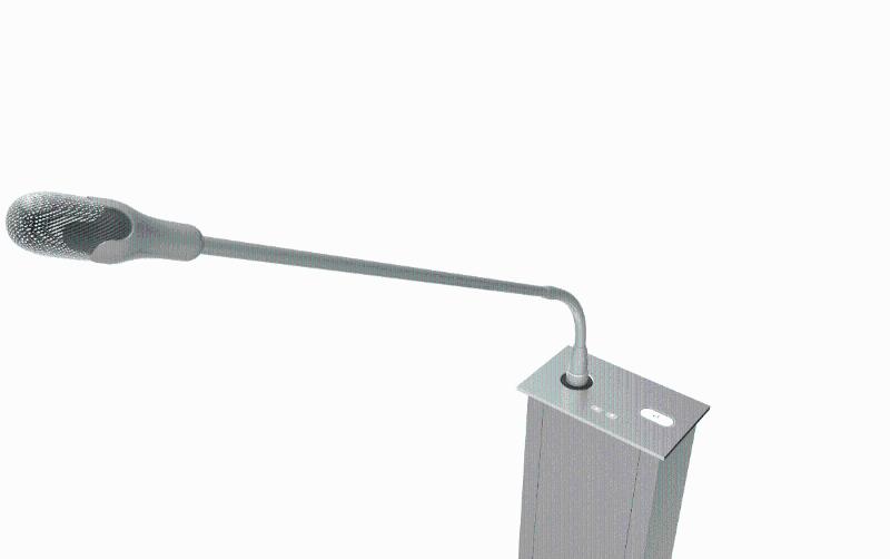 DS-65PL0010-XAC主席发言单元（麦克风）