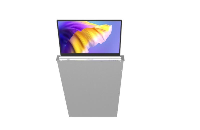 DS-65PL2017-XP17.3寸升降终端（单屏）