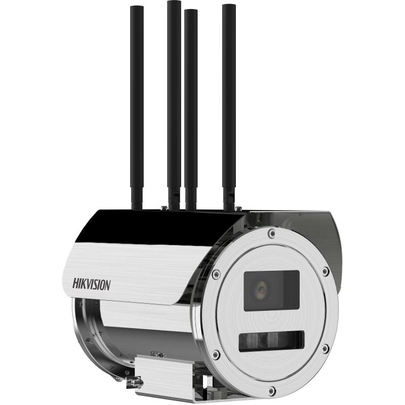 DS-2XE8245FWD-XZHS/5G防爆智能5G筒机