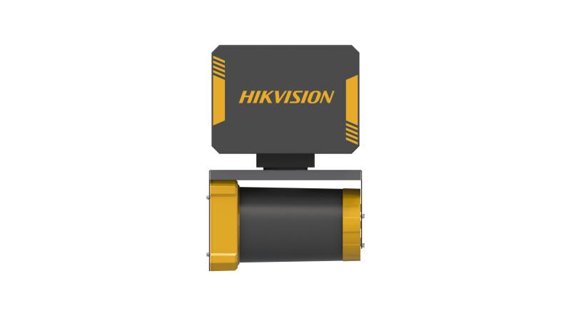 DS-POR-IR50-3D三维测体积成像雷达