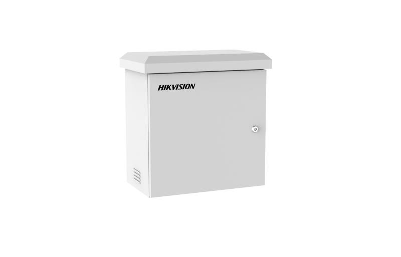 DS-TAC101-SRG-N/6/1智能机柜