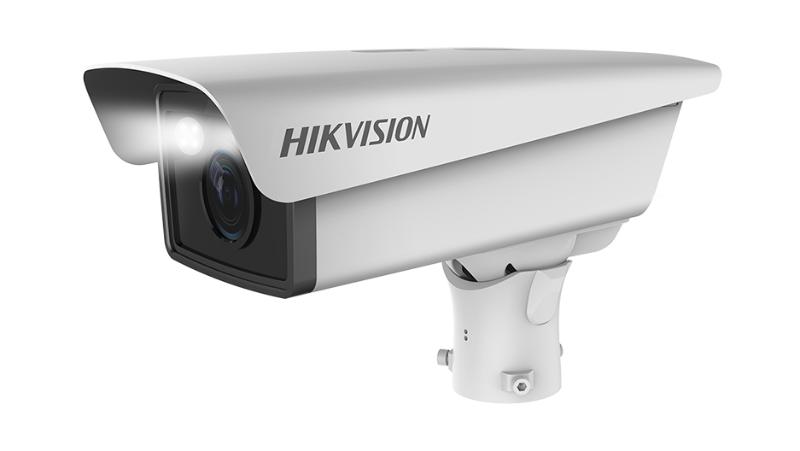 DS-TCG405-E出入口视频单元