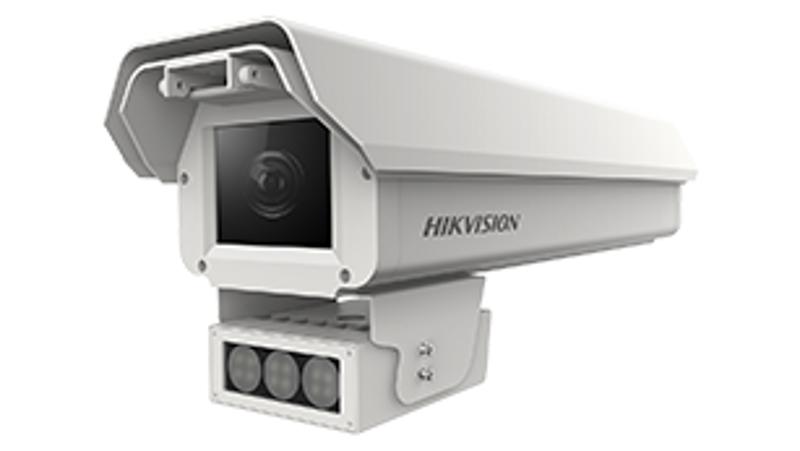 EVU-2535-E出入口视频单元