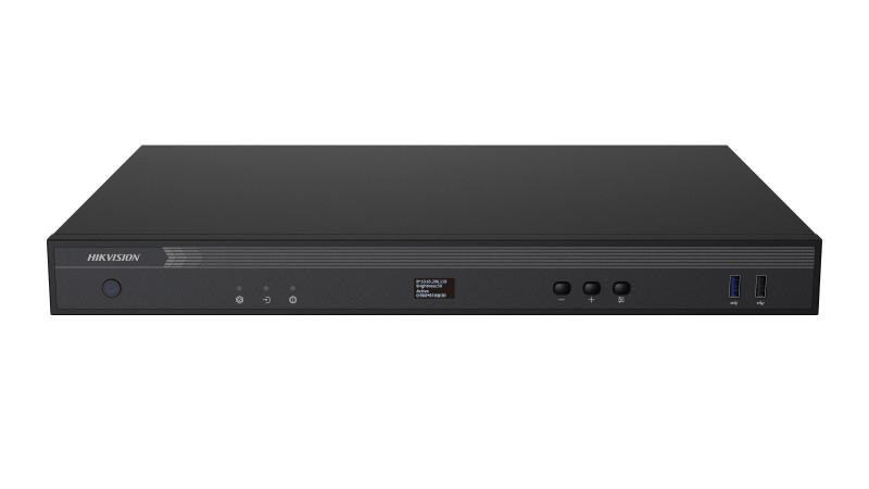 DS-DT60P-02HDI12NO/U12网口LED播控处理器