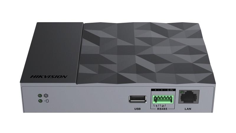 DS-DT30B-01NODT30系列 1网口异步控制器