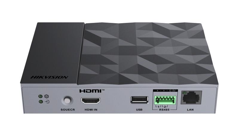 DS-DT30V-01HI01NODT30系列 1网口视频处理器