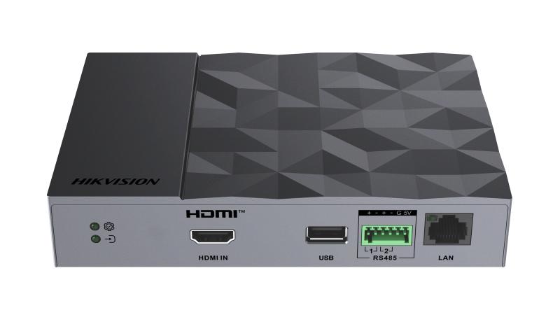 DS-DT30C-01HI01NODT30系列 1网口同步控制器