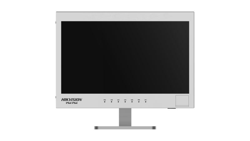 JTT-U-HK142-P图像型火灾探测器控制主机