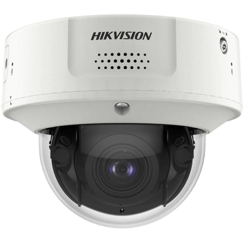 DS-2CD5132EFWDV2-IZS(2.7-13.5mm)(D)51星光智能半球型摄像机