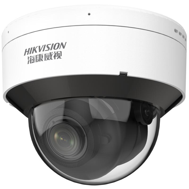DS-2CD7D47DWDV3-IZ(S)(/JM)7D轻智能半球型摄像机