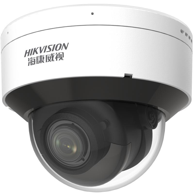 DS-2CD5125EWDV3-IZS(2.7-13.5mm)51半球星光网络摄像机