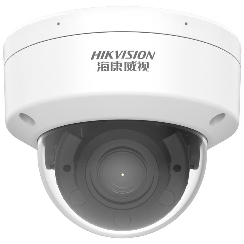 DS-2CD2766FWDV3-IZS600万星光变焦半球型网络摄像机