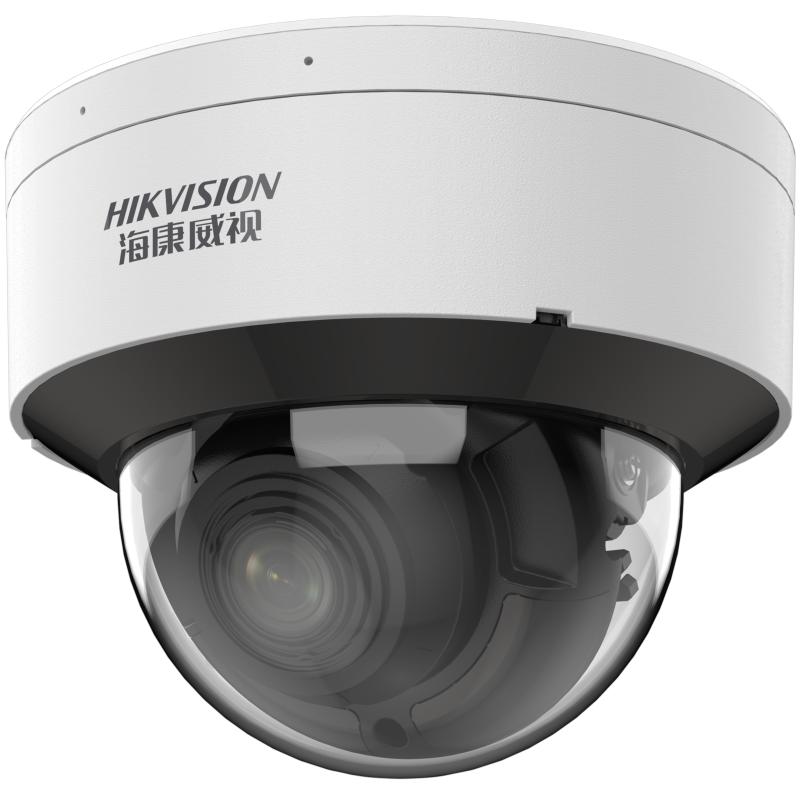 DS-2CD5147EFWDV3-IZS/JM(2.7-13.5mm)51半球星光智能网络摄像机