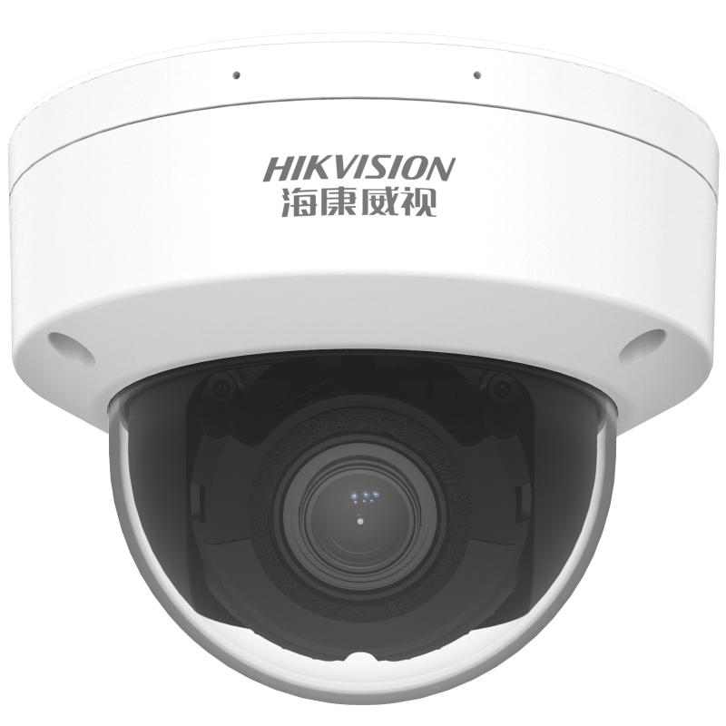 DS-2CD2726FWDV3-IZS4200万变焦半球网络摄像机