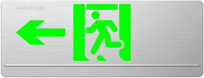 HK-BLJC-2LREII0.5W-6152(单向)集电集控型标志灯具