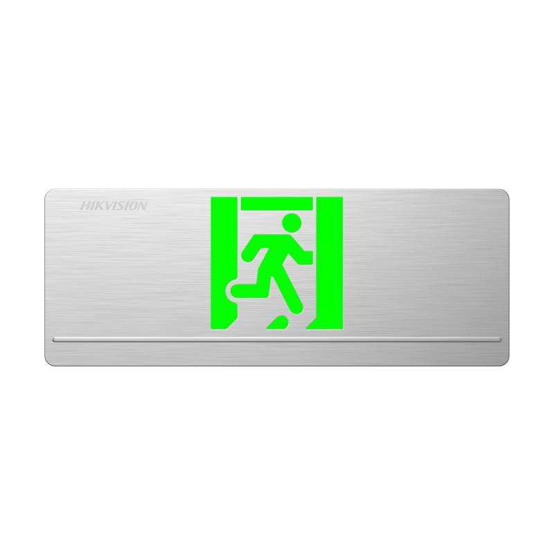 HK-BLJC-1OEII0.5W-6164(疏散出口)集电集控型标志灯具