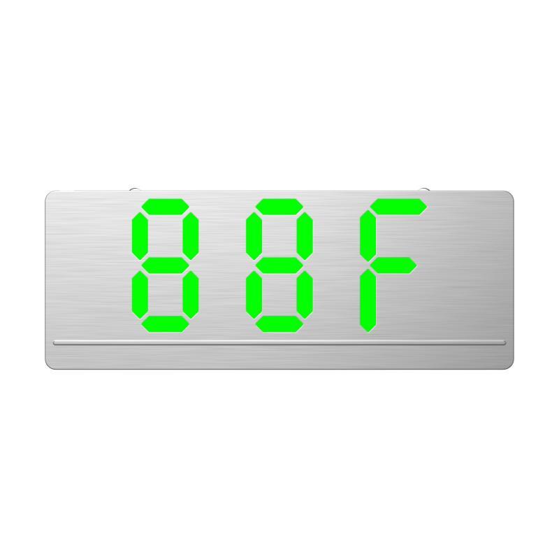 HK-BLJC-2LROEII0.5W-6154(定制楼层)集电集控型标志灯具