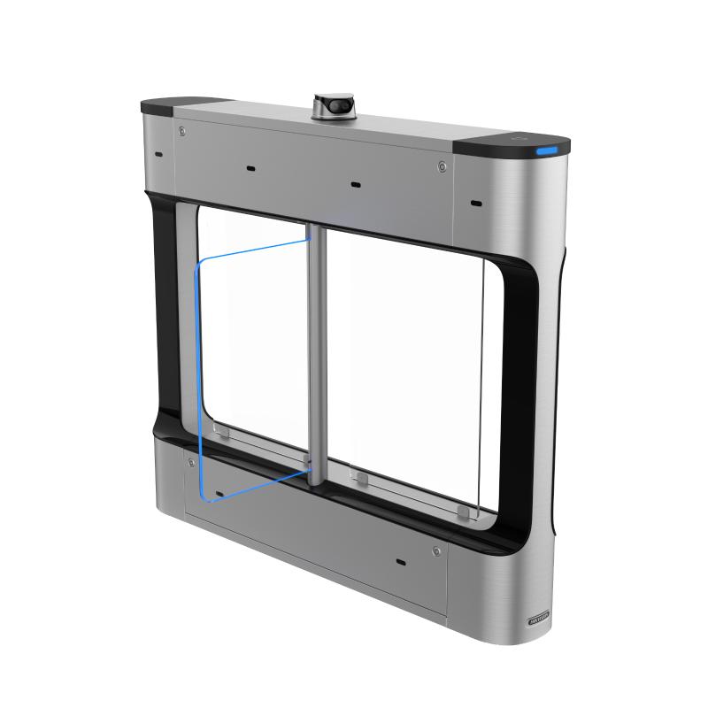 DS-K6B421TM-R单机芯右边机