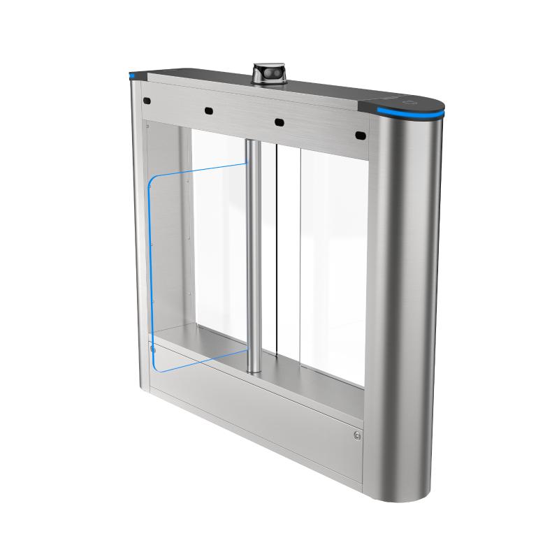 DS-K6B223TM-R单机芯右边机