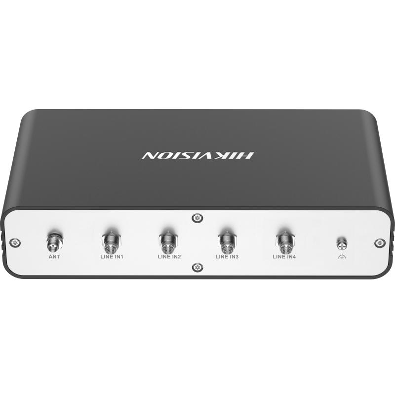 iDS-2MC4104NP-I智能工业音频算法舱