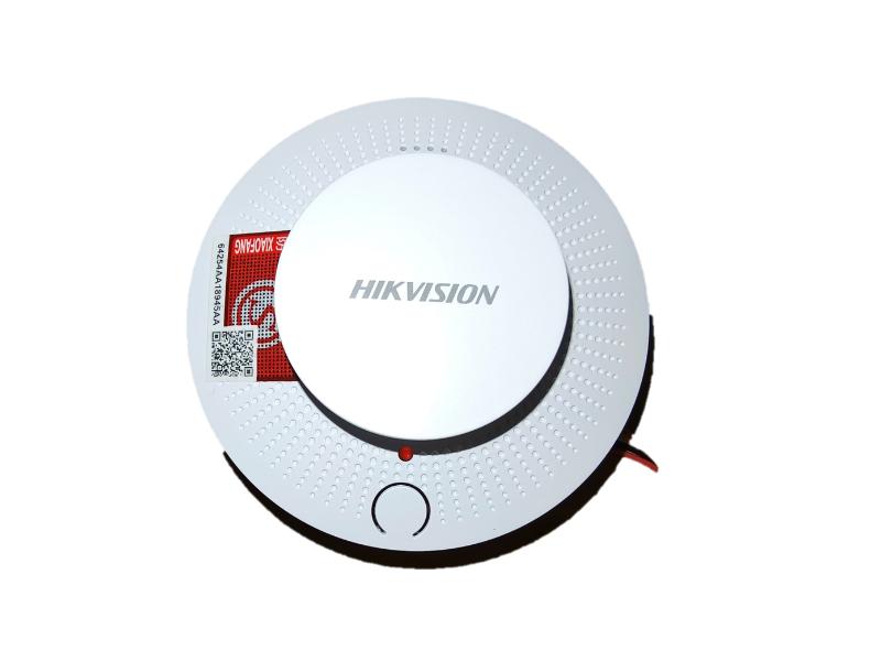 DS-PDSMK-B01烟感探测器