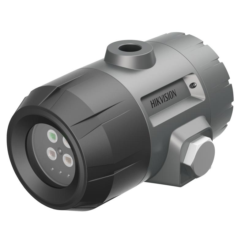 JTG-H-HF101-IR4(Ex)点型红外火焰探测器_四波段红外