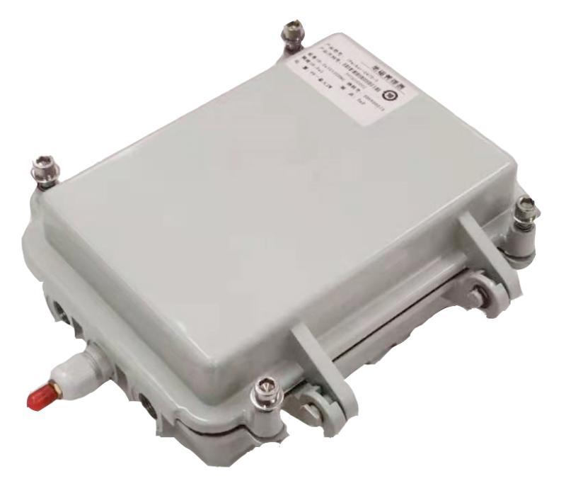 DS-TDP210-ST地磁管理器