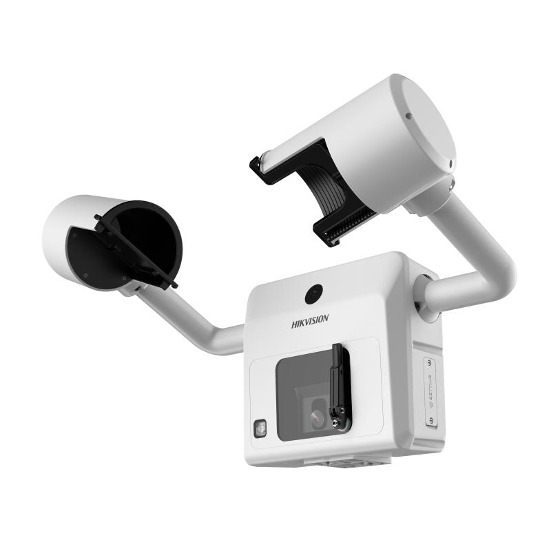 DS-2HZ7V45000I-DW/GLT/SP/DG(B)能见度观测仪_5000米