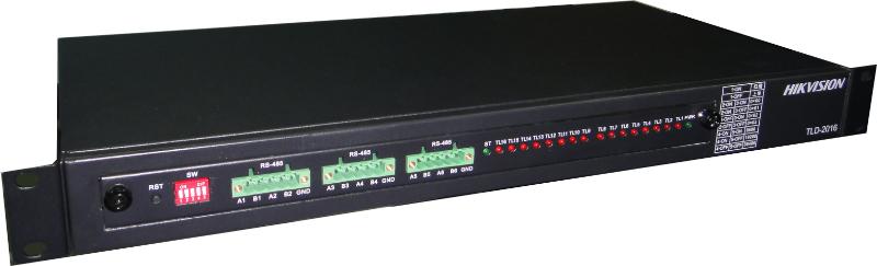 TLD-2016-6交通灯信号检测器-TLD-2016-6