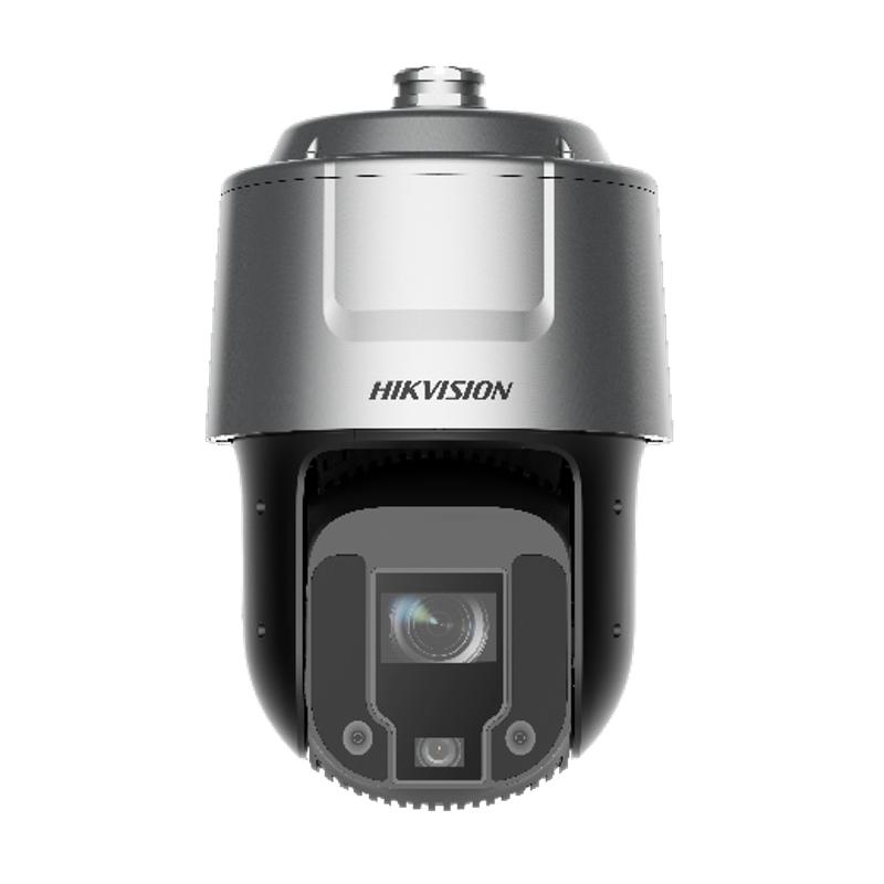 DS-2DF8S441MXR-A(F1)400万41倍泛智能臻全彩磁编双眸球