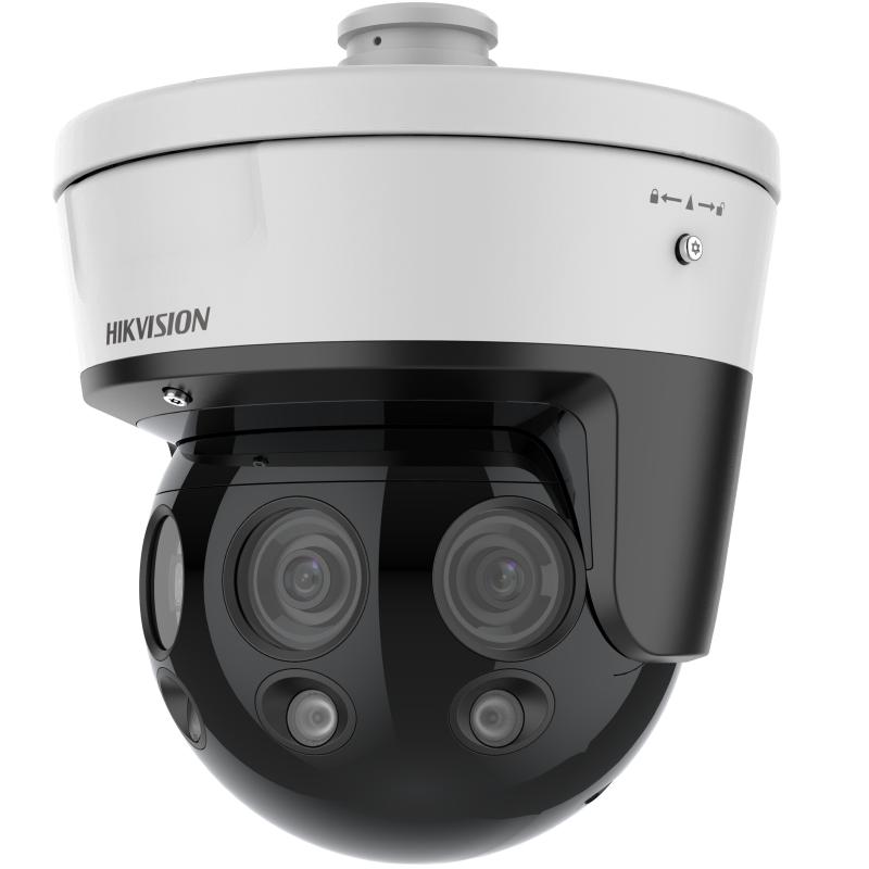 DS-2CD6984F-LHS低空全景拼接摄像机