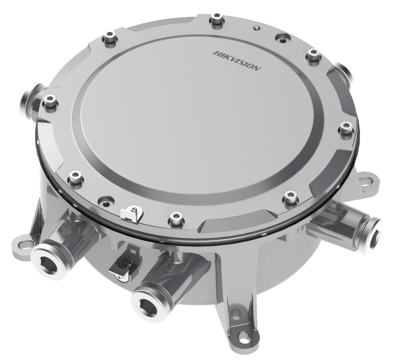 DS-2XE2703FR-M06防爆控制箱