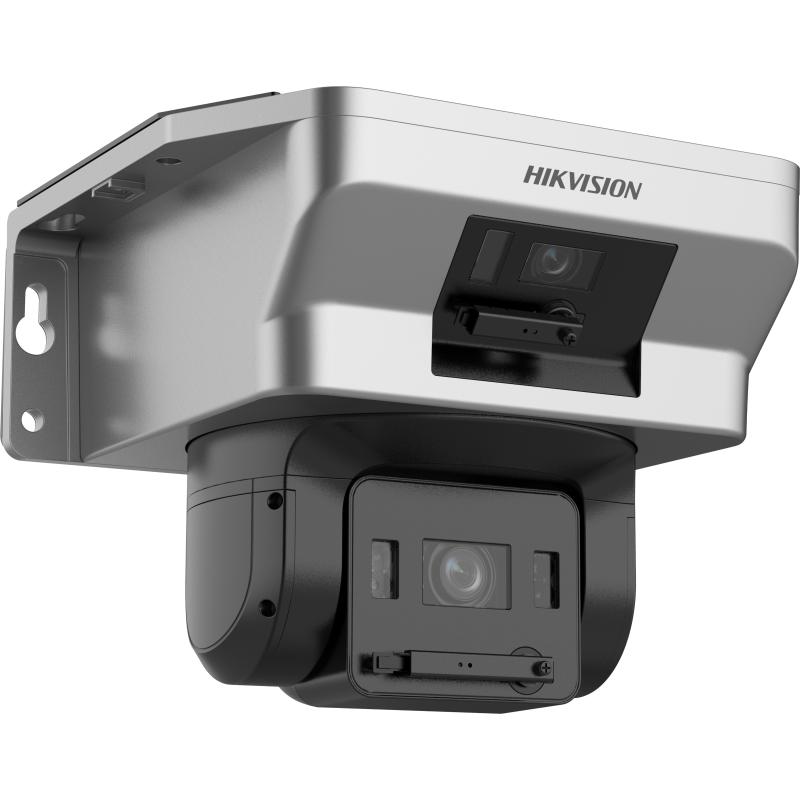 DS-2SK6C144BX-DW/5G/IT(C0F1)抗振枪球