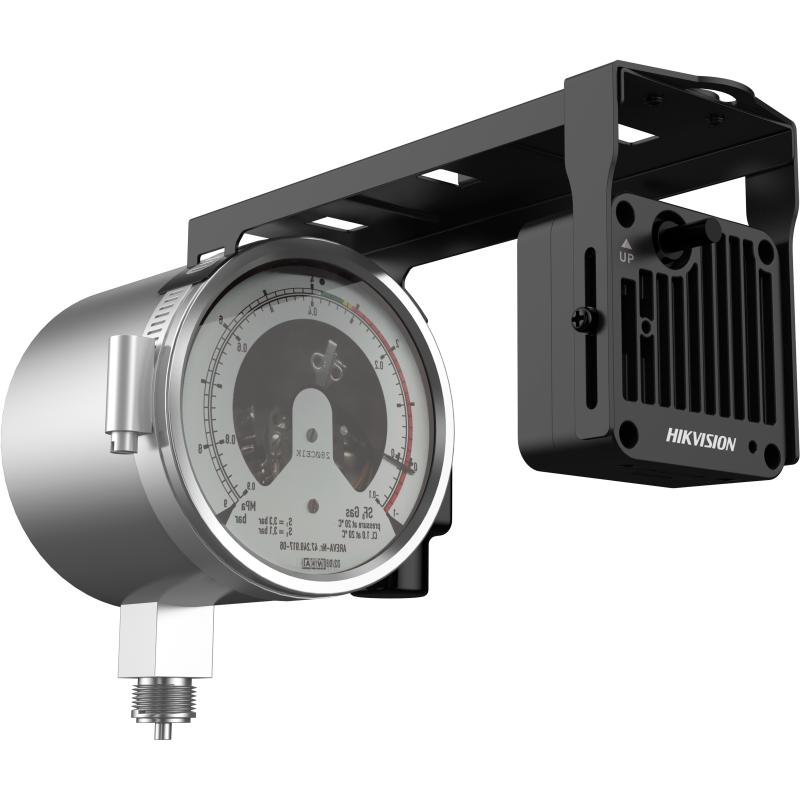 DS-2CD6B55FWD-PL/T1微距豆干摄像机套装1