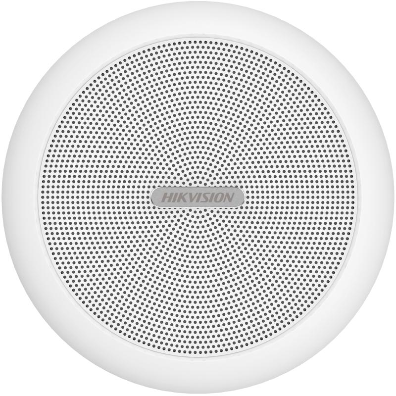 DS-2MC2006NE-T网络阵列麦克风