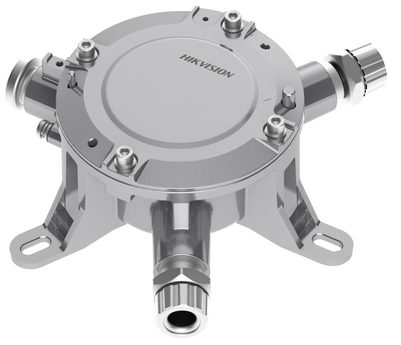 DS-2XE2701-M03防爆接线箱